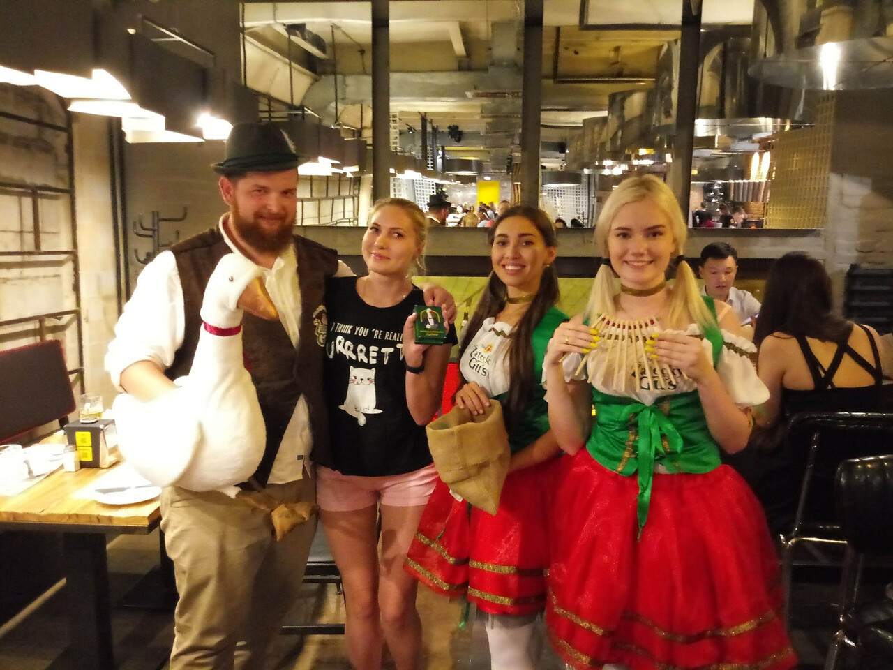 Carlsberg
Kazakhstan