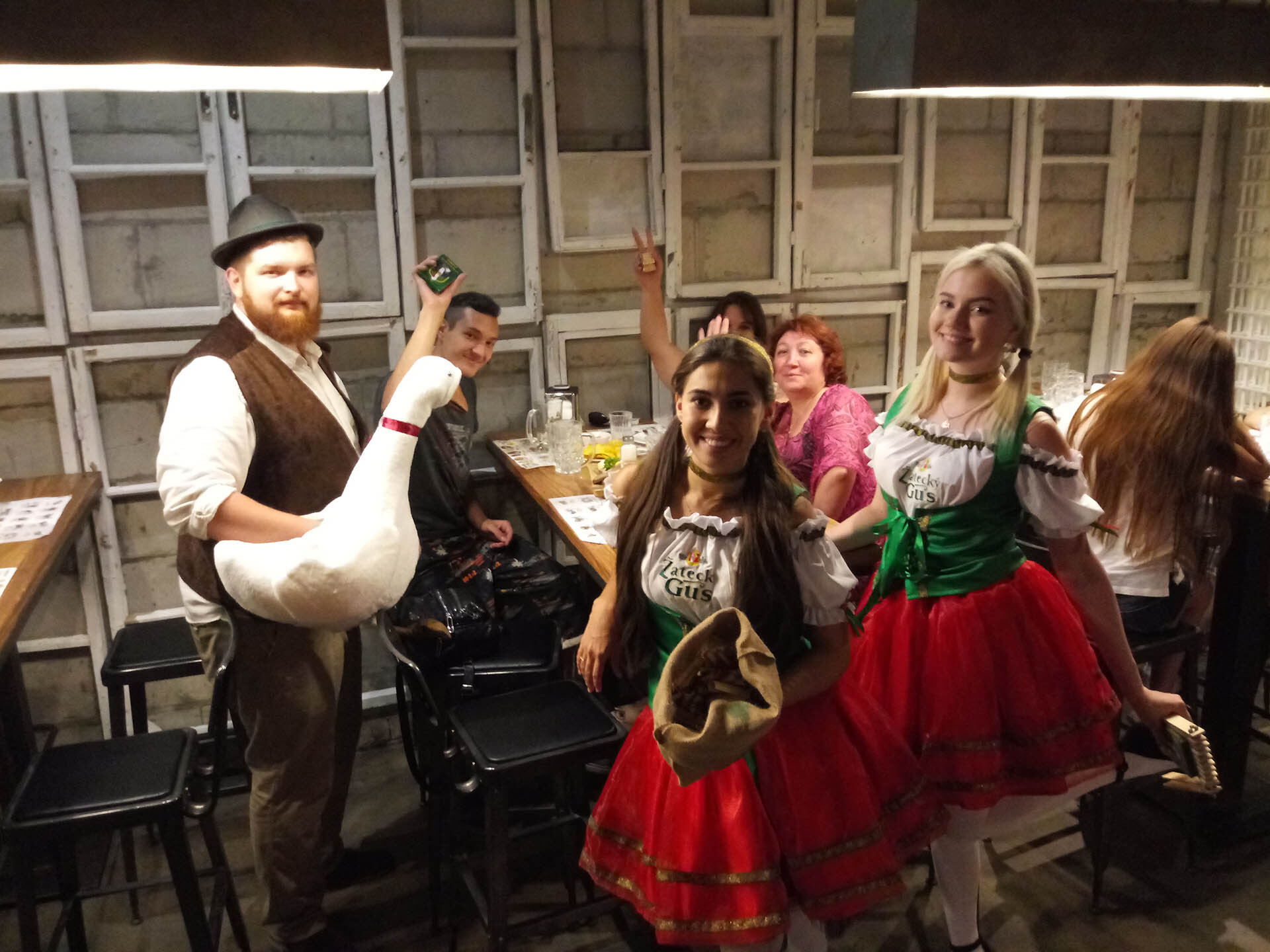 Carlsberg Kazakhstan