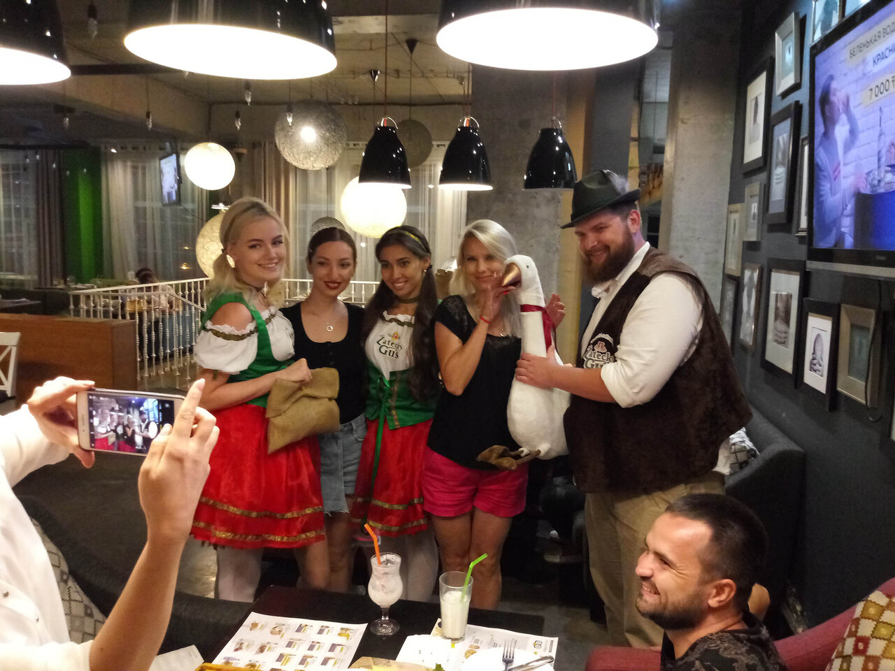 Carlsberg
Kazakhstan